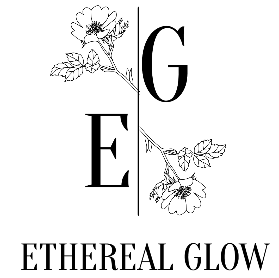 Ethereal Glow Logo