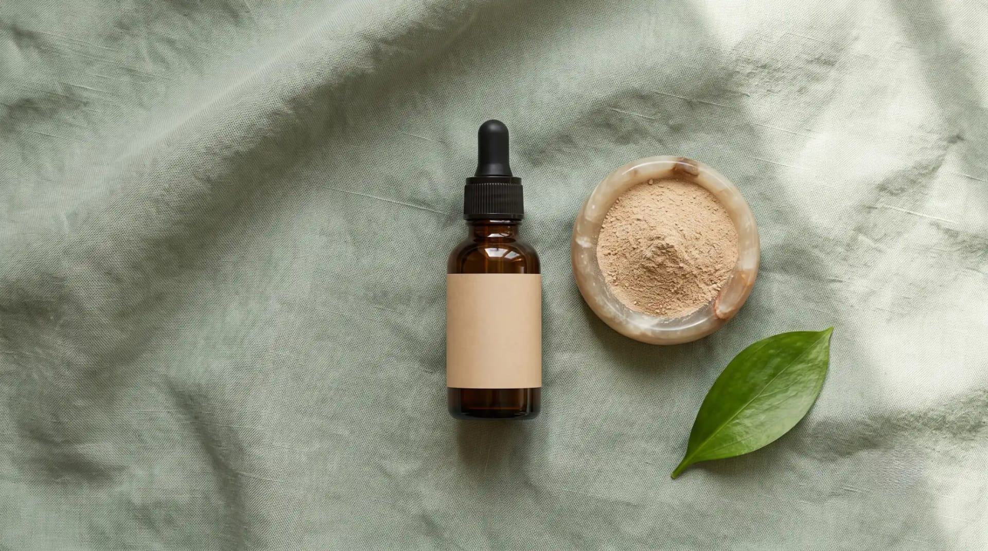 How to Layer Actives With Multani Mitti Safely (Niacinamide, BHA)