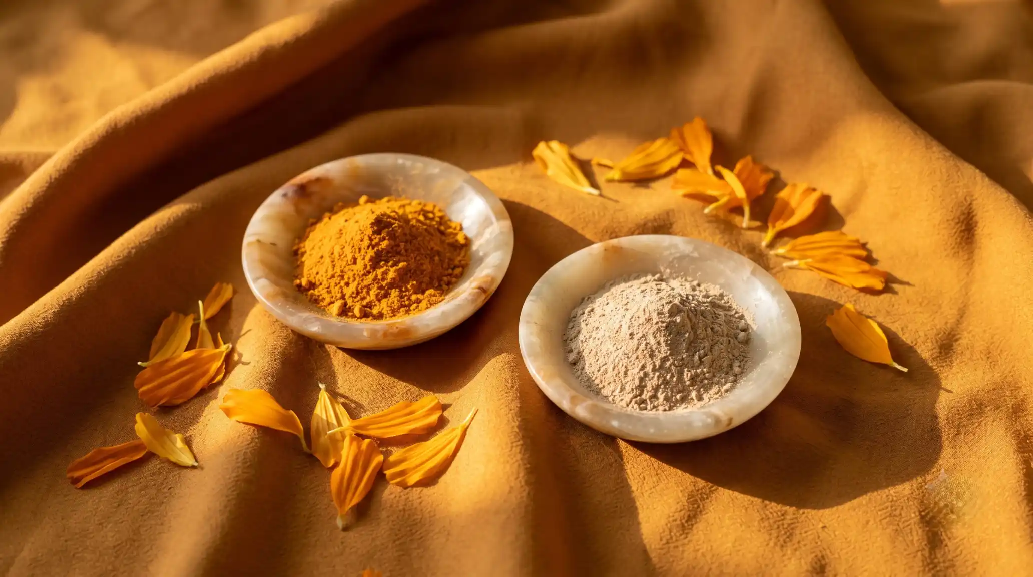 Skin Brightening Without Bleaching: Safe Guide for Indian Skin