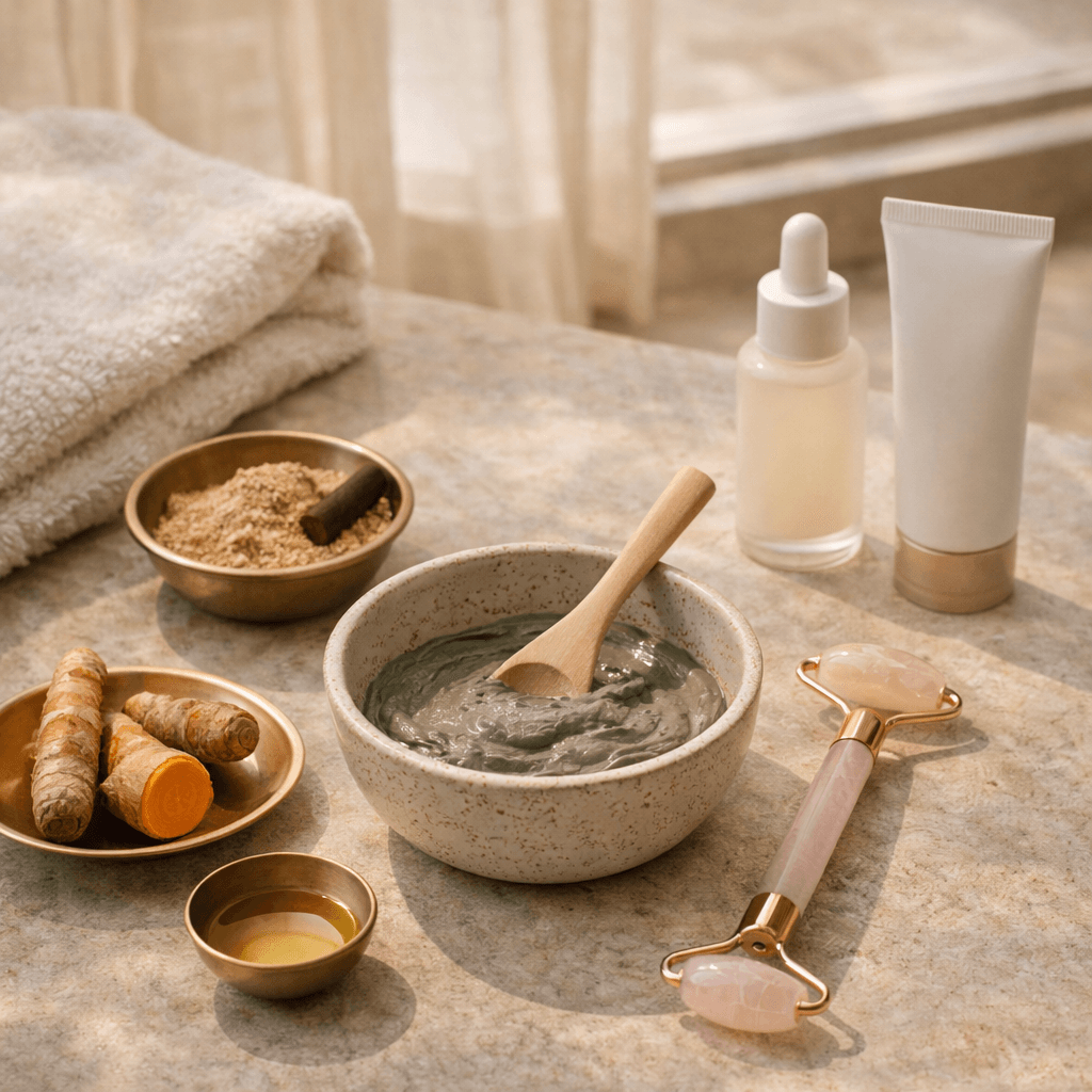 Achieving Naturally